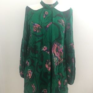 Free People Tunic Dress